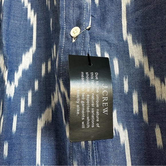 J.Crew Perfect Fit Buttondown Shirt - Picture 6 of 9